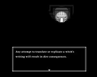 In the Shadows (itch) (Ohmygiggles) screenshot, image №2679957 - RAWG