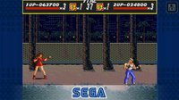 Streets of Rage screenshot, image №1731460 - RAWG