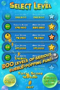 Bubble shooter screenshot, image №1503123 - RAWG