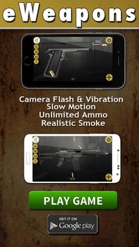 Ultimate Weapon Simulator screenshot, image №1223223 - RAWG