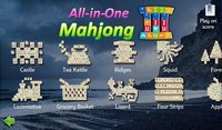 All-in-One Mahjong 3 FREE screenshot, image №1401776 - RAWG