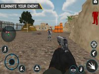 Sniper Ops Gun: Terrorist Atta screenshot, image №1619772 - RAWG