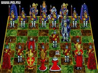 Battle Chess Enhanced CD-ROM screenshot, image №342809 - RAWG