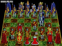 Battle Chess Enhanced CD-ROM - Macintosh Repository