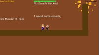 Trump's Hillary hacker screenshot, image №1972777 - RAWG