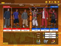 FreeStyle Street Basketball screenshot, image №453928 - RAWG