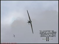 Battle of Britain 2: Wings of Victory screenshot, image №417322 - RAWG