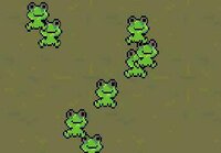 Froggie Follow screenshot, image №2836306 - RAWG