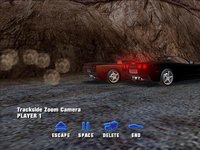 Corvette screenshot, image №386952 - RAWG