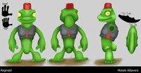 Butcher Matcher screenshot, image №3161859 - RAWG