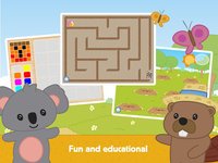 Kids Educational Games. Detective screenshot, image №1449447 - RAWG