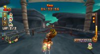 Donkey Kong: Barrel Blast screenshot, image №822911 - RAWG