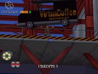 Virtua Cop 2 screenshot, image №805150 - RAWG