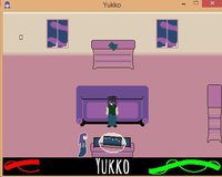 Yukko screenshot, image №1104057 - RAWG