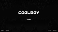 CoolBoy screenshot, image №2568739 - RAWG