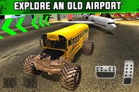 Monster Truck XT Airport Derby screenshot, image №1556250 - RAWG