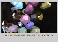 Gravitas (itch) screenshot, image №1037130 - RAWG