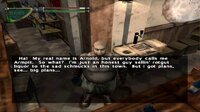 Fallout: Brotherhood of Steel screenshot, image №3913622 - RAWG