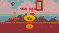 Foxy Adventure (KakuGames) screenshot, image №2550877 - RAWG