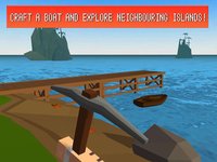 Craft Island Survival Simulator 3D screenshot, image №908453 - RAWG