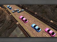 Car Rally Championship 2017: Thunder Speed Chasers screenshot, image №1910417 - RAWG