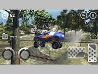 Trials Extreme 4x4 Forever screenshot, image №1705896 - RAWG