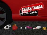 Crush things with car - ASMR screenshot, image №1995585 - RAWG
