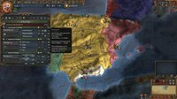 Europa Universalis IV: Rule Britannia screenshot, image №1826771 - RAWG