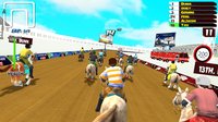 Horse Racing Rally screenshot, image №2337437 - RAWG