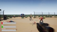 Raid on Area 51 screenshot, image №2107287 - RAWG