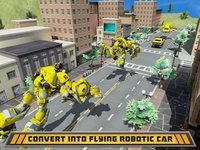 Robot War Car Transformation screenshot, image №921928 - RAWG