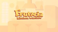 Frutaria - Kitchen Warfare screenshot, image №1969657 - RAWG