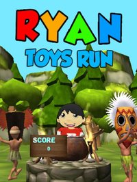 Ryan Toys Run screenshot, image №1882870 - RAWG