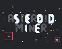 Asteroid Miner (Bitter Jam) screenshot, image №2379197 - RAWG