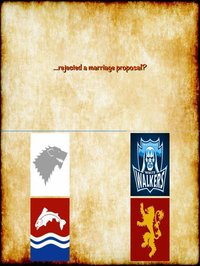 Have You Ever? - Game of Thrones Edition screenshot, image №985725 - RAWG