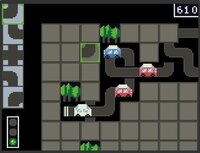 Traffic Panic (itch) screenshot, image №2553559 - RAWG