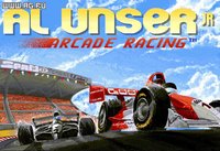 Al Unser, Jr. Arcade Racing screenshot, image №343310 - RAWG