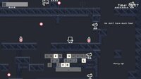 Keybound (LombRicc, MarcoPown, Davide Valentini, Cubond) screenshot, image №2721082 - RAWG