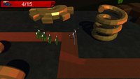 No Rat can stop this screenshot, image №1303960 - RAWG