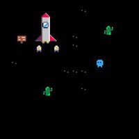The Keyper: Key to the Dungeon screenshot, image №3544068 - RAWG