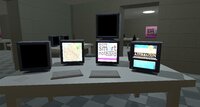 an office with five rooms screenshot, image №2472282 - RAWG