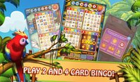 Bingo Tropical Haven – Island Beach Fever screenshot, image №1360334 - RAWG