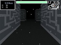 Labyrinthos Demo Build screenshot, image №1790454 - RAWG