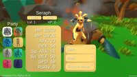 Growbots: Battle Academy screenshot, image №2713972 - RAWG