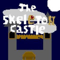 2021 - The Skeleton Castle screenshot, image №2967797 - RAWG