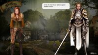 The Enthralling Realms: The Blacksmith's Revenge screenshot, image №2552174 - RAWG