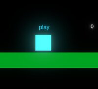 platformer (Josh braindead) screenshot, image №3561657 - RAWG