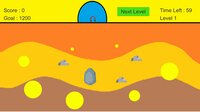 Gold Miner ( Recreated ) screenshot, image №2918739 - RAWG