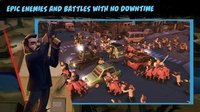 Deadly Convoy screenshot, image №1469368 - RAWG
