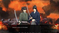 Bushi screenshot, image №3244950 - RAWG